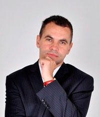 Igor Ponomarev
